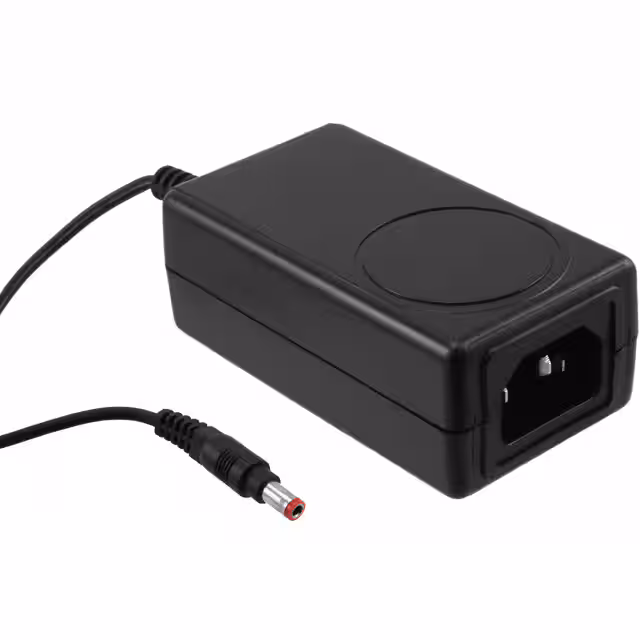 MENB1010A1203F01 SL Power Electronics Manufacture of Condor/Ault Brands  Adaptateurs muraux de bureau CA CC